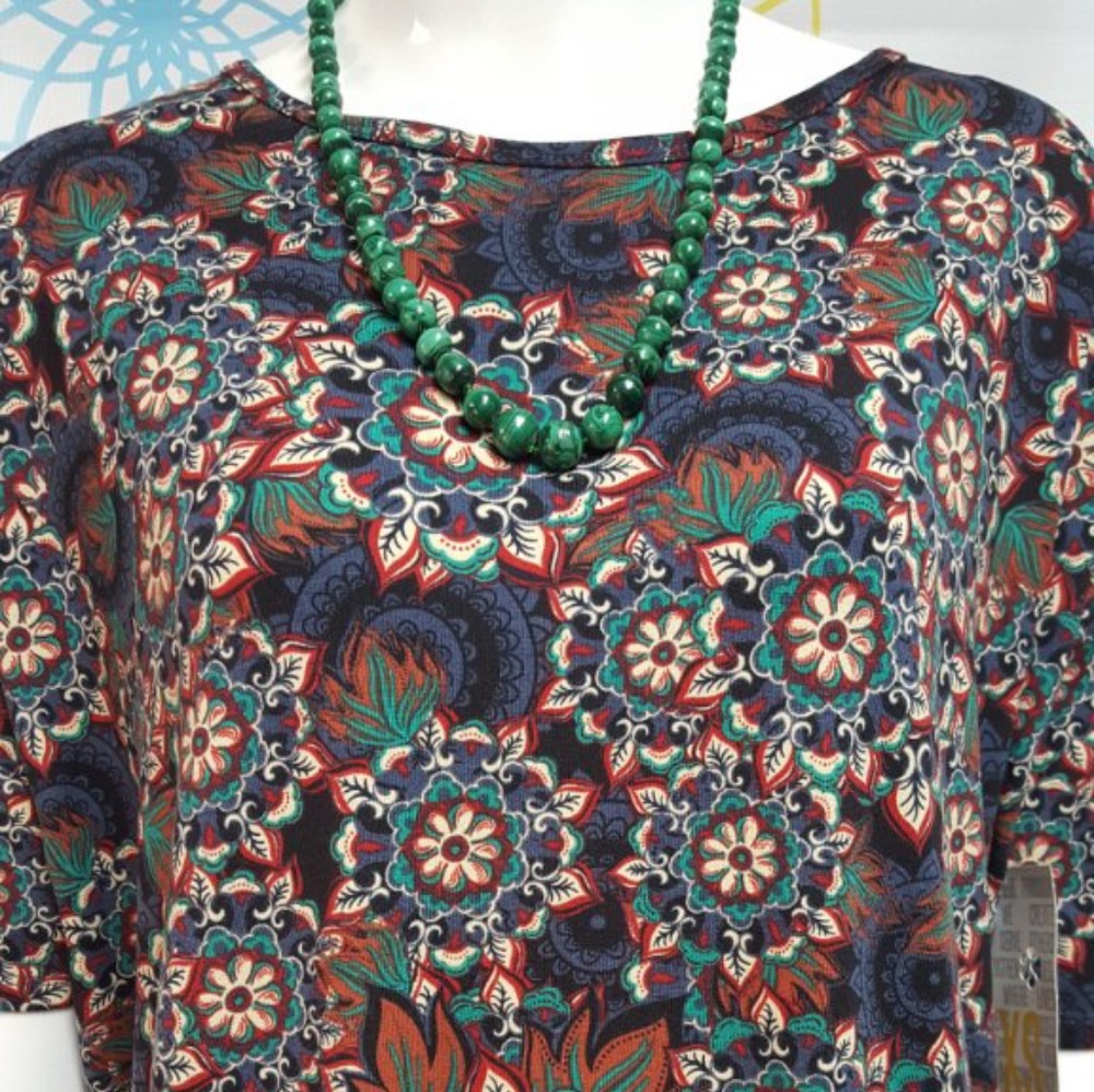 Lularoe Irma tunic